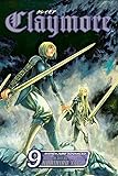 Claymore, Vol. 9: The Deep Abyss of Purgatory (English Edition)