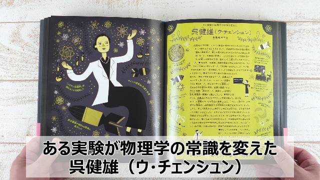 Amazon.co.jp: 世界を変えた50人の女性科学者たち : レイチェル・イグ