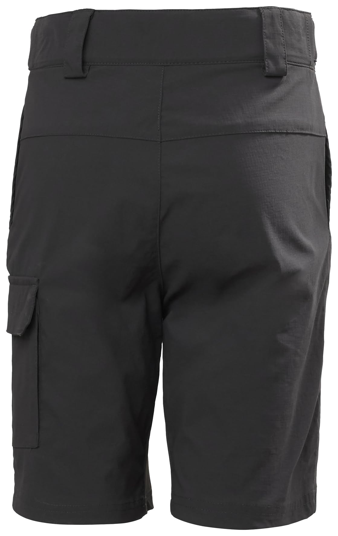 Helly Hansen Unisex Kinder Shorts Jr Hh Qd Cargo Shorts