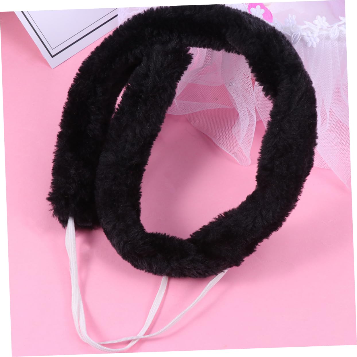 Holibanna Queue Cosplay Queue Cosplay Costume De Fête Costumes De Cosplay Costume De Queue Costume De Queues Costume De Queue Cosplay Costume Cosplay Animal Cosplay Queue D'Animal Jeu