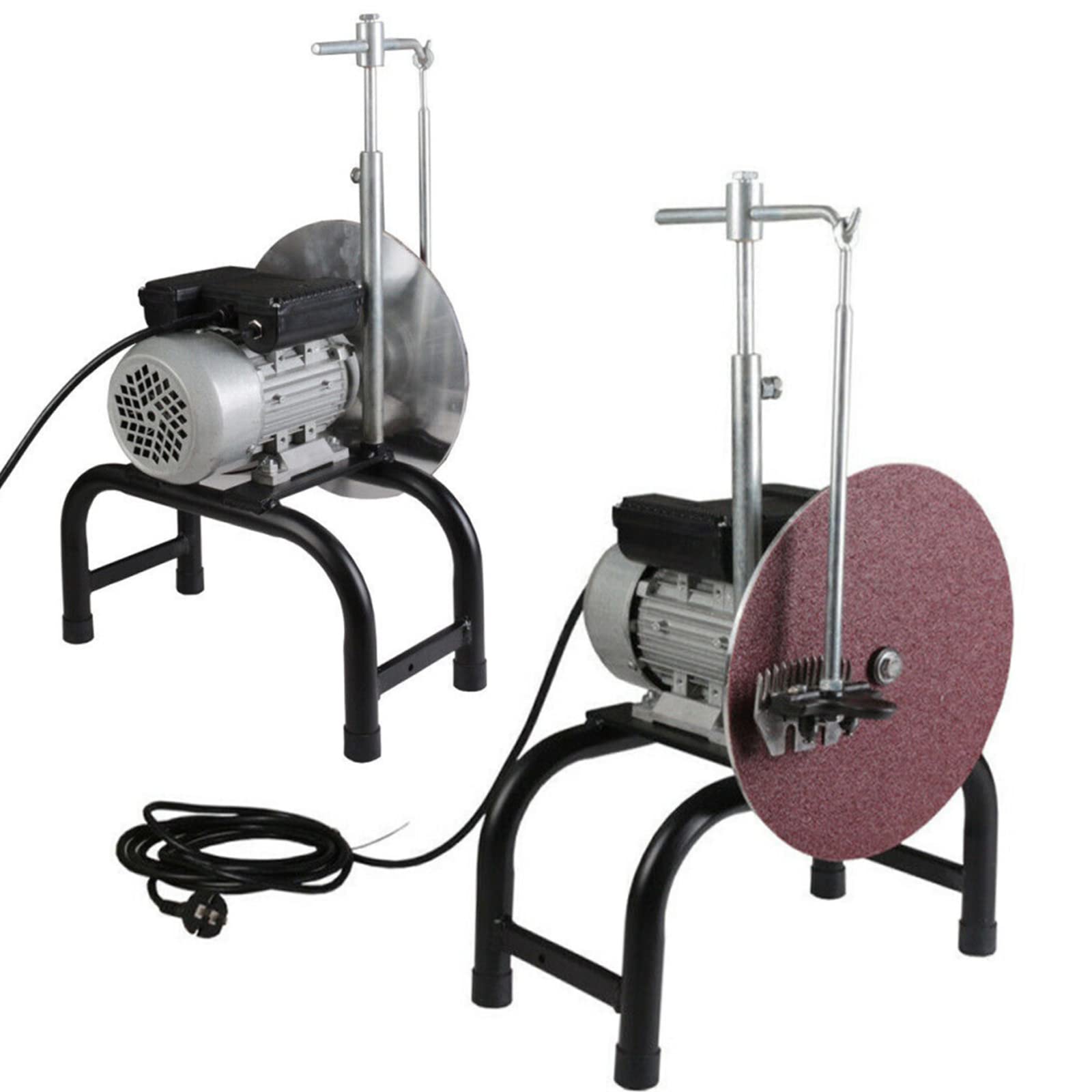 Sheep Clipper Blade Sharpener 