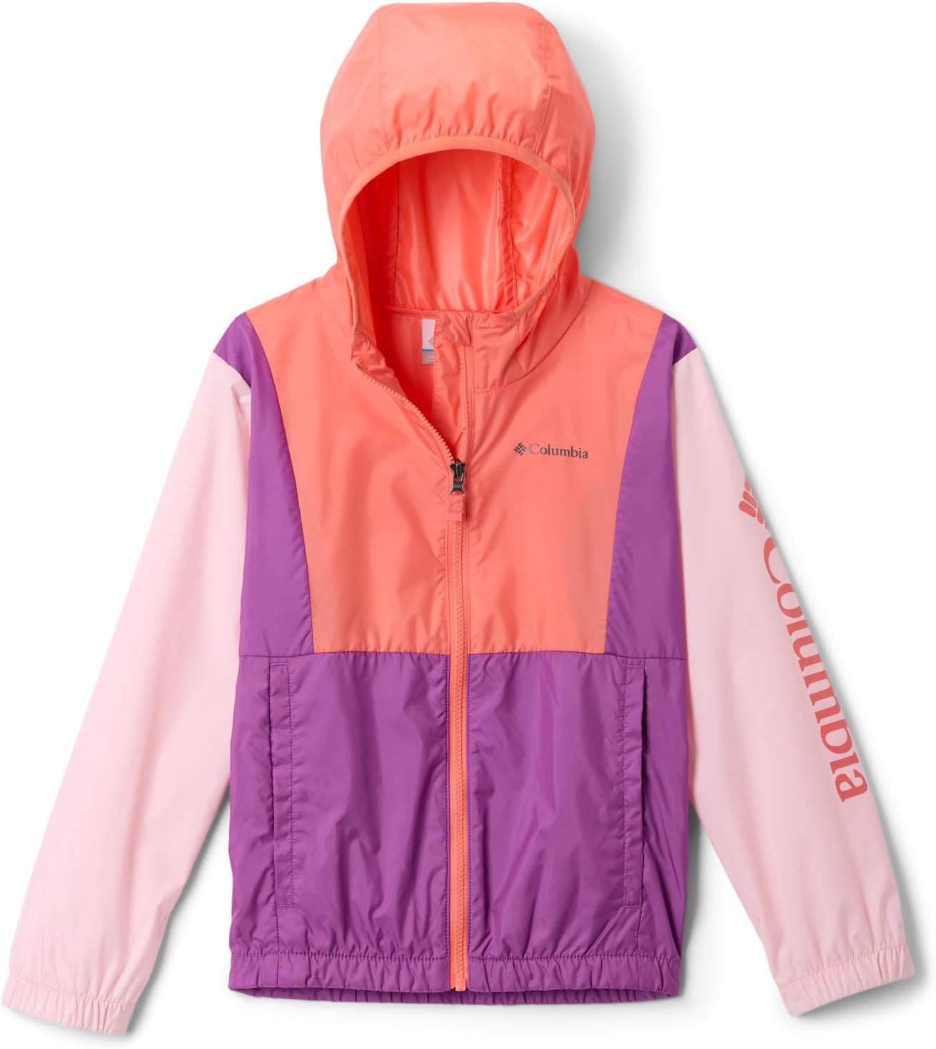 Columbia Girls' Lily Basin II Jacket