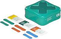 Vista 4 de Kit de primeros auxilios - Padres