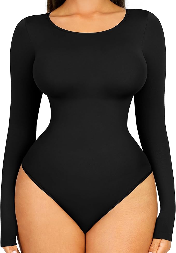 Shapewear Tummy Control