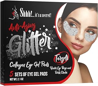 Máscara hidratante de colágeno para debajo de...