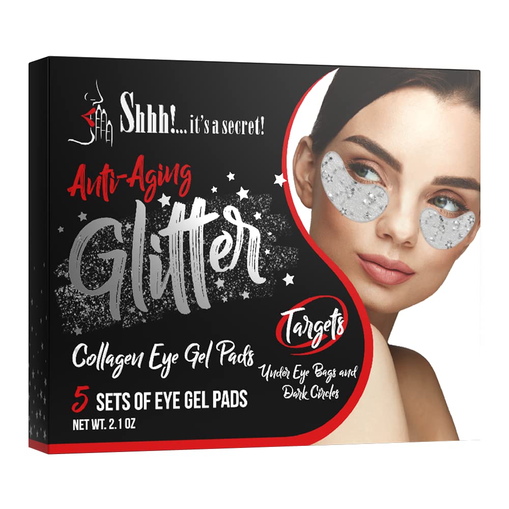Collagen Under Eye Mask Moisturizer Eye Mask For