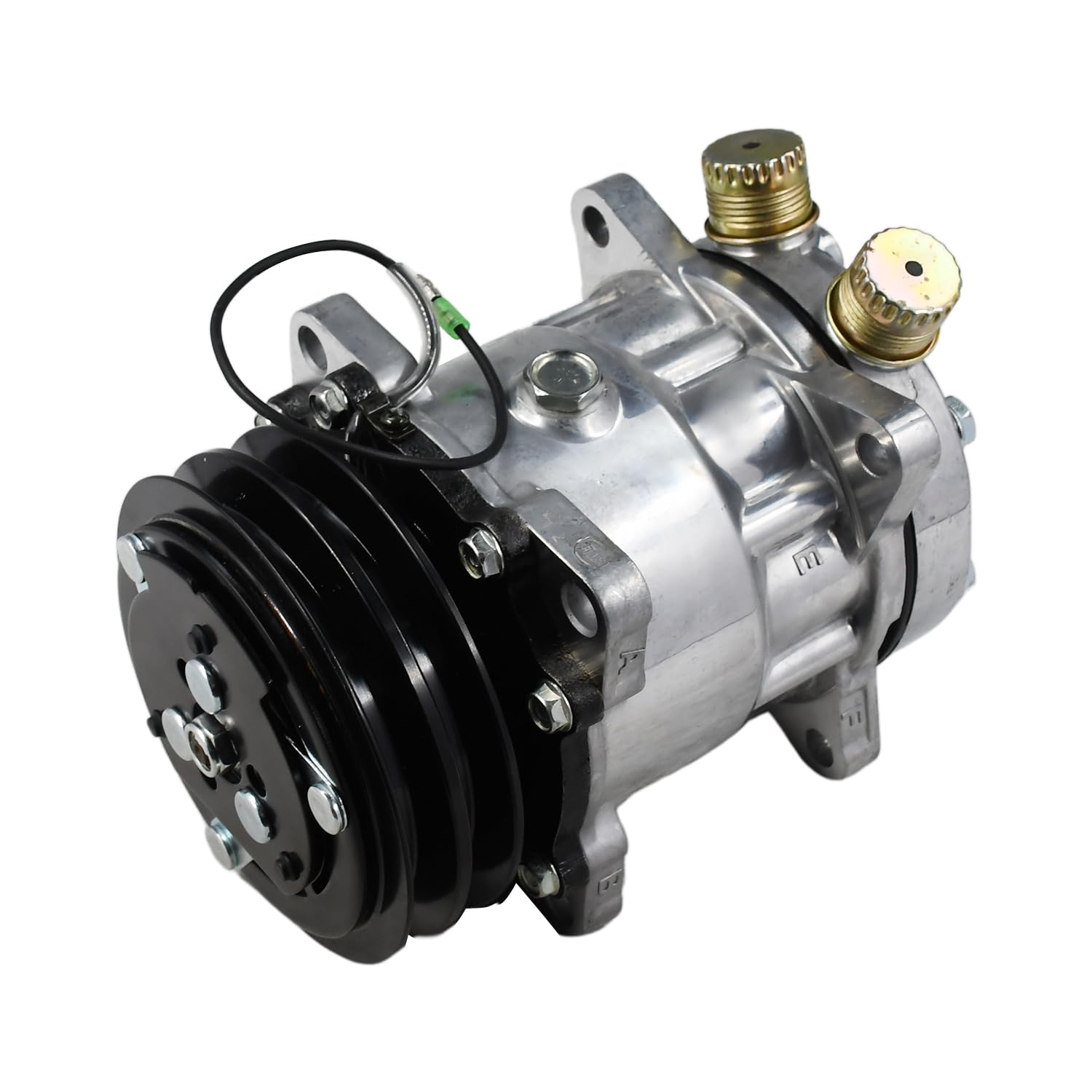 Amazon.com: Firmusparts Air Conditioning Compressor 5176185