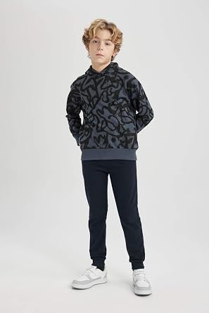 DeFacto Regular Fit Pantolon