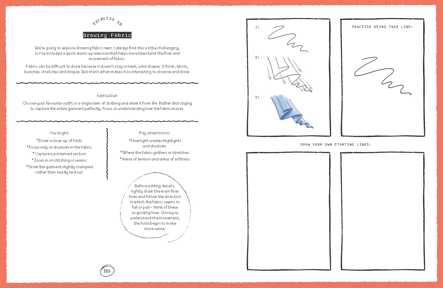 You Can Draw This: Creative exercises to turn everyday objects into beautiful art