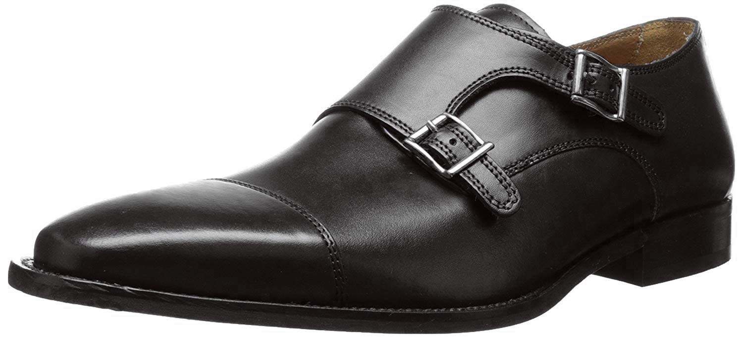 FlorsheimMen's Sabato Double Monk Strap Oxford