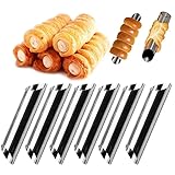 5pcs Stainless Steel Starter Set