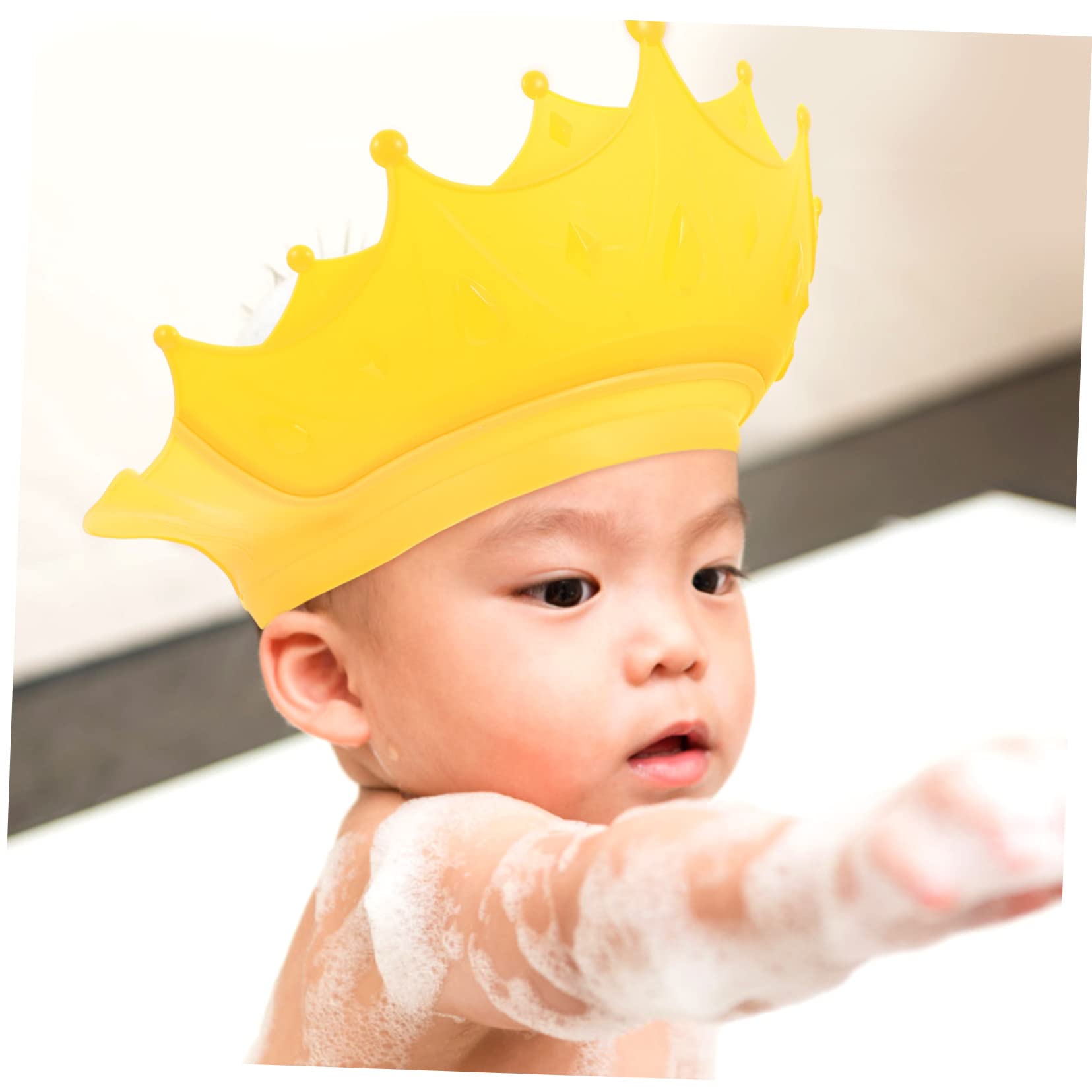 Abaodam 4 Cuffie Da Per Bambini Cuffie Antirumore In Pp Shampoo Infantile
