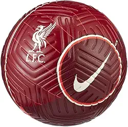 Bola Nike de futebol Liverpool DC2377