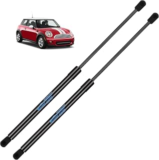 2x Heckklappendämpfer für BMW Mini One und Cooper R56 2006-2014