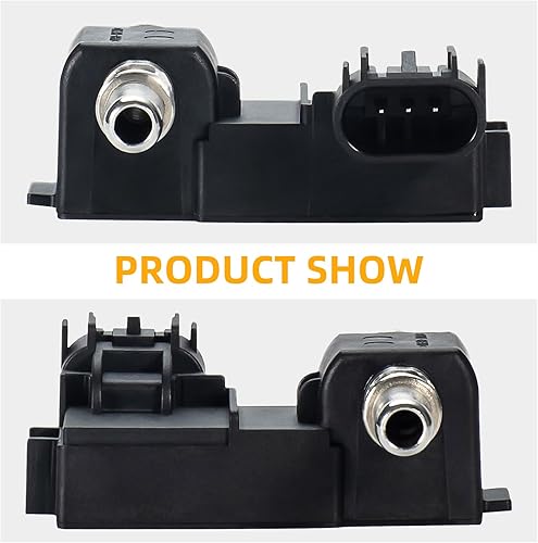 Miniatura 5 de Sensor de composición de combustible flexible compatible con GM Lacrosse Regal ATS SRX Terrain Equinox Caprice Captiva Sport Impala Suburban Tahoe