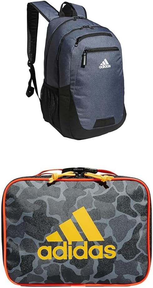 Grey/Black + Camo Grey/Solar