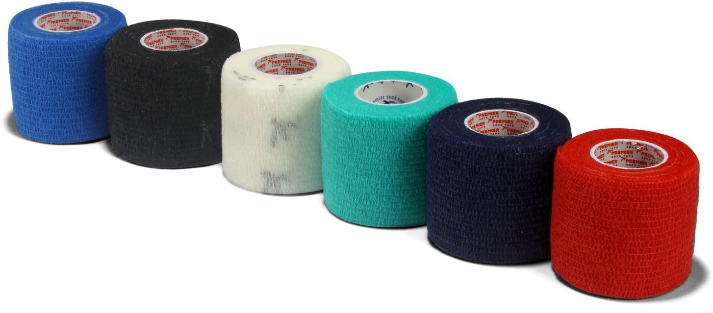 CM FINGER PROTECTION TAPE - BLACK