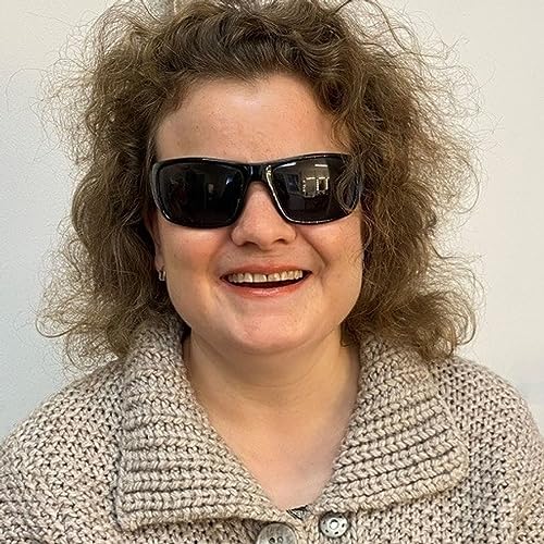 『Fiona Dunn's Podcast』のカバーアート
