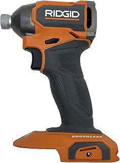 18V SubCompact Brushless Cordless Impact Driver R872311 (Bulk Packaging)