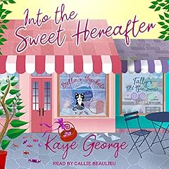 Into the Sweet Hereafter Titelbild