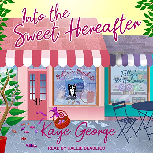 Into the Sweet Hereafter by Kaye George episode artwork