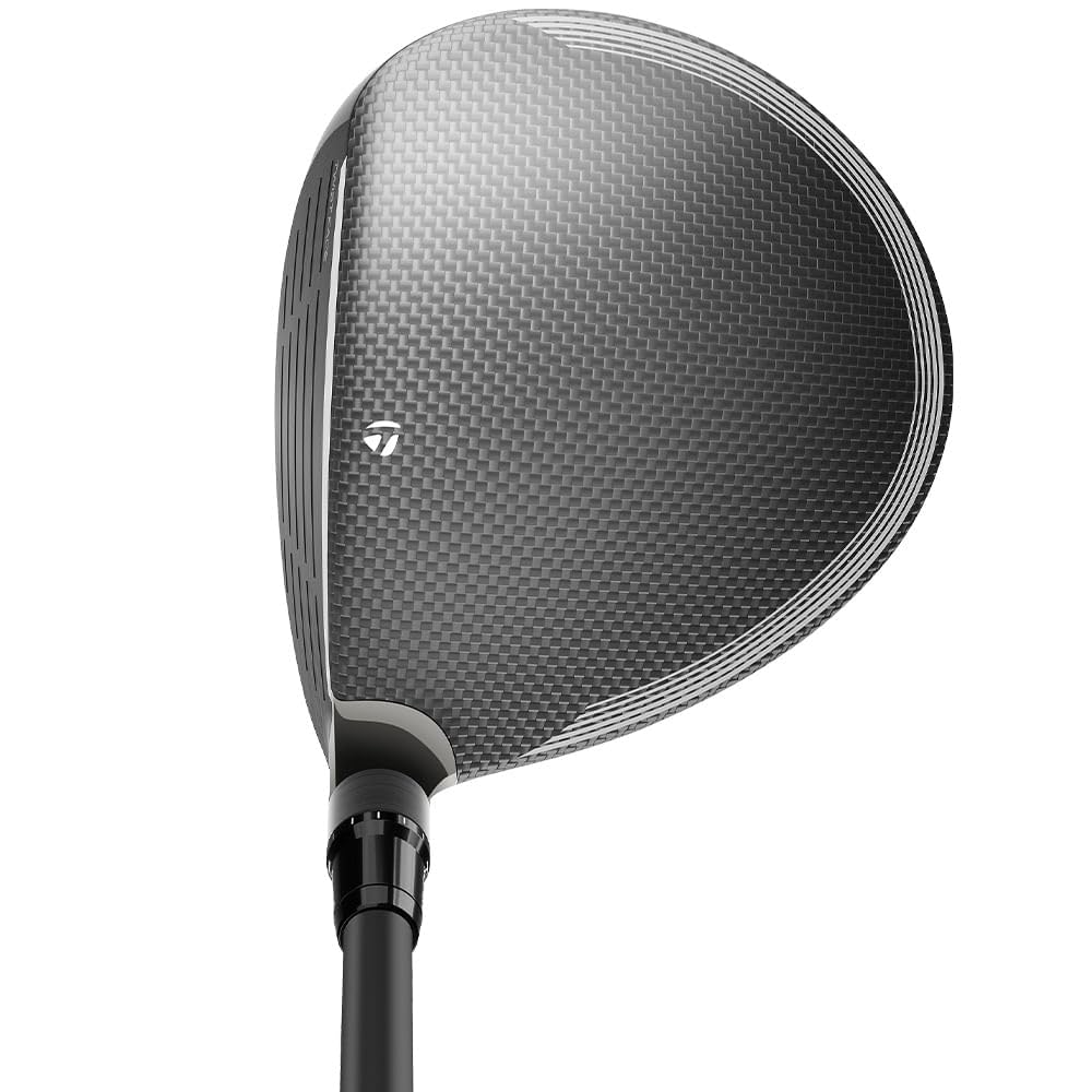 Taylormade Golf Qi35 Max Lite Fairway