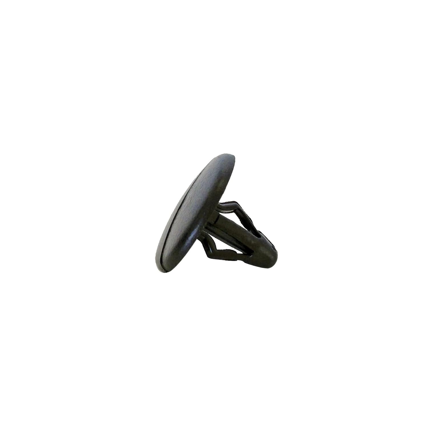 Swordfish 62117-25pc Auto Body Retaining Clip for Mazda B455-56-741 for Ford: F1CZ-16774-A