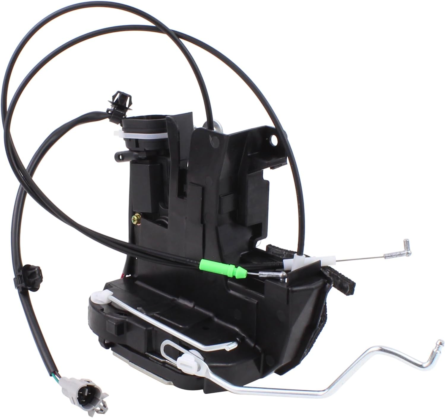 NewYall Front Left Power Door Lock Actuator for Toyota Tundra 2000 2001 2002 2003 2004 2005 2006