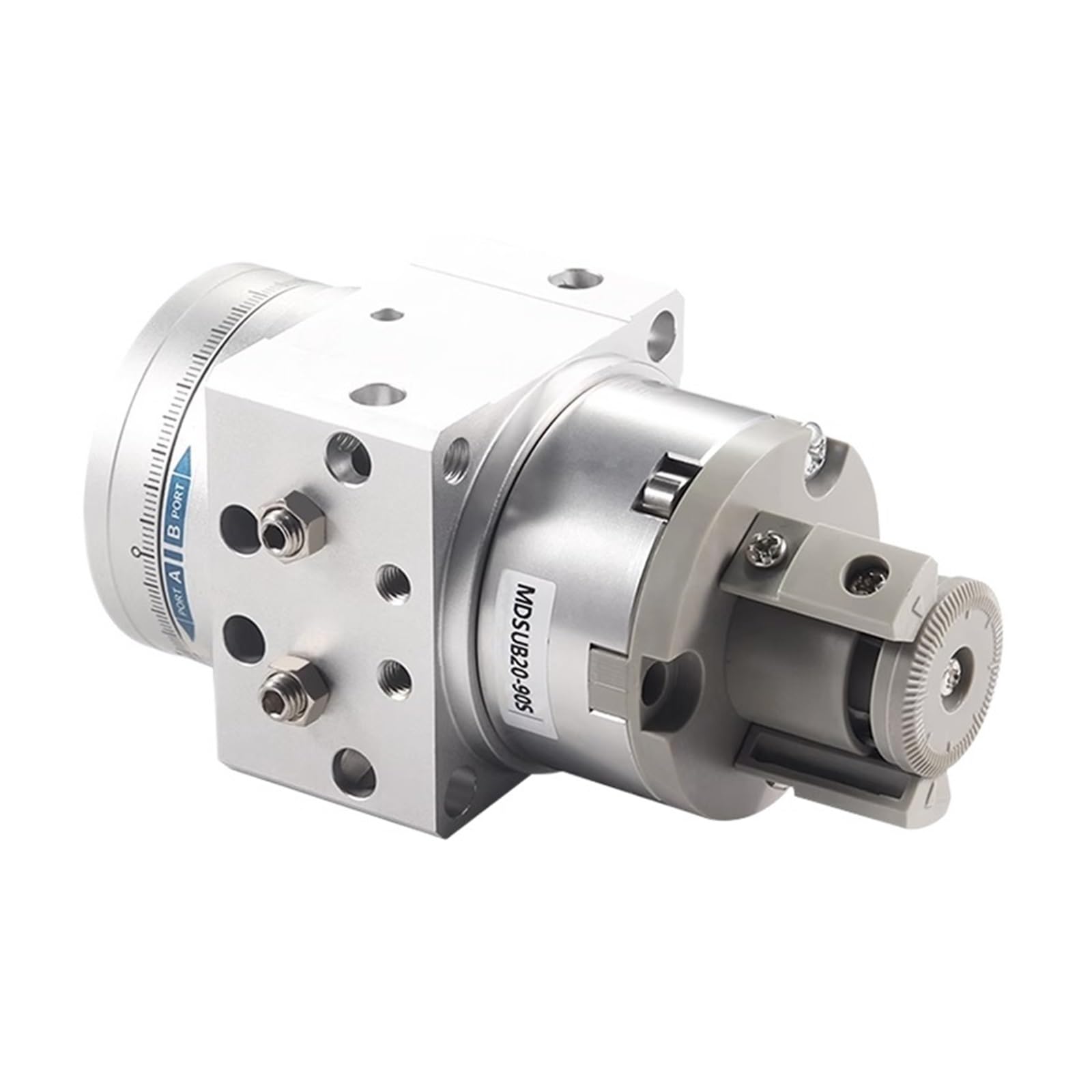 Cilindro oscillante Cilindro Rotante Ruota avanti e Indietro -90S -180S MDSUB1 MDSUB3 MDSUB7 20(MSUB1-180S)