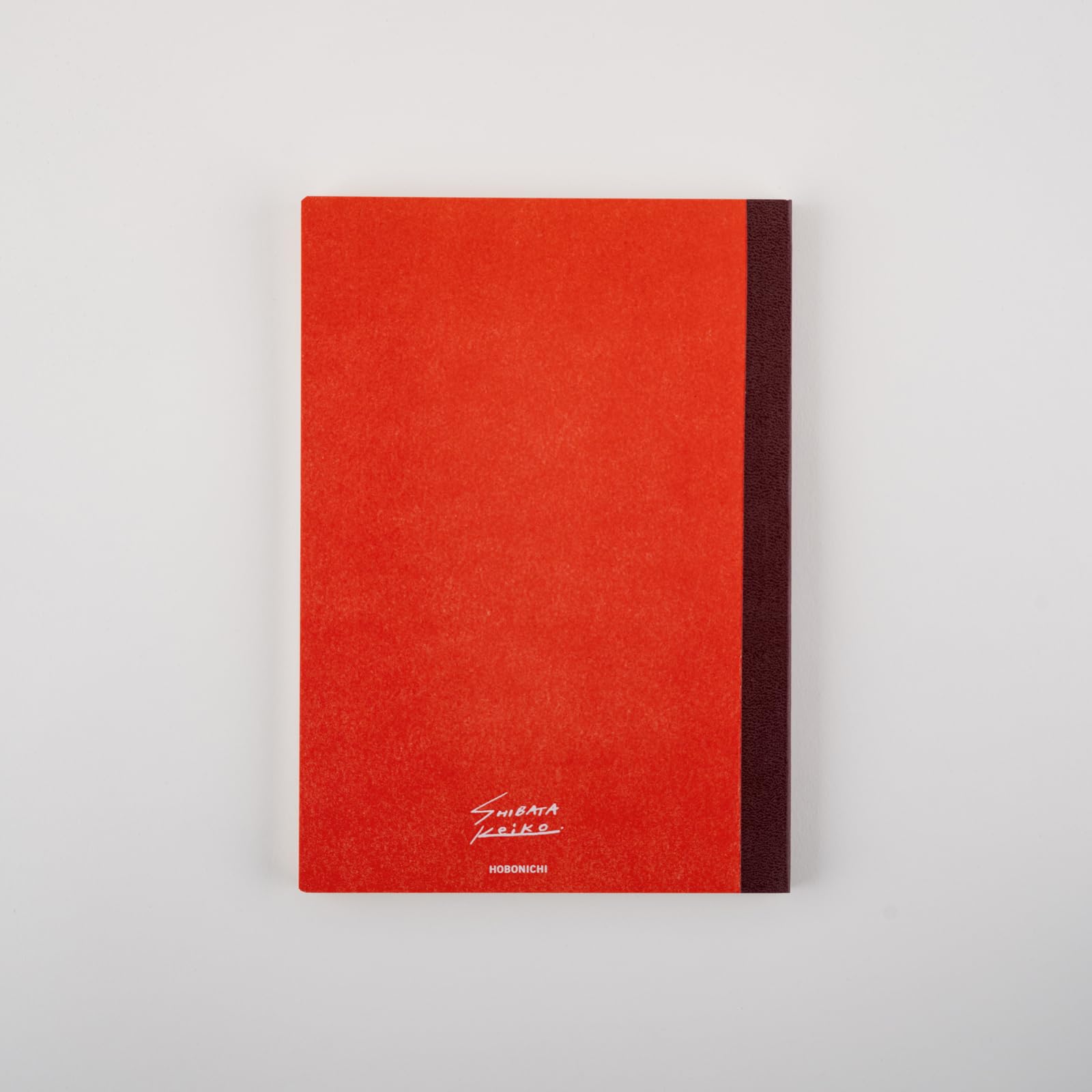 Amazon.co.jp: ほぼ日手帳 柴田ケイコ/ほぼ日の方眼ノート（A5）誰が来