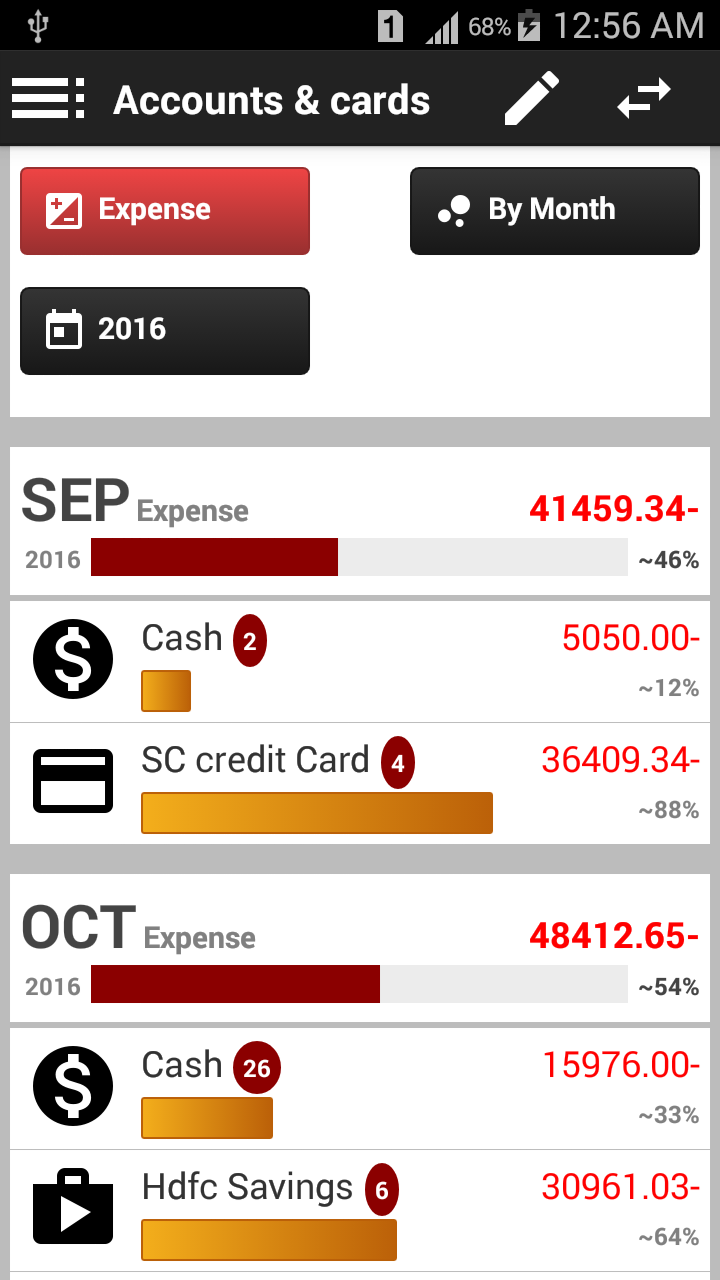 Quick Expense App Quick Expense Manager - App on Amazon Appstore
