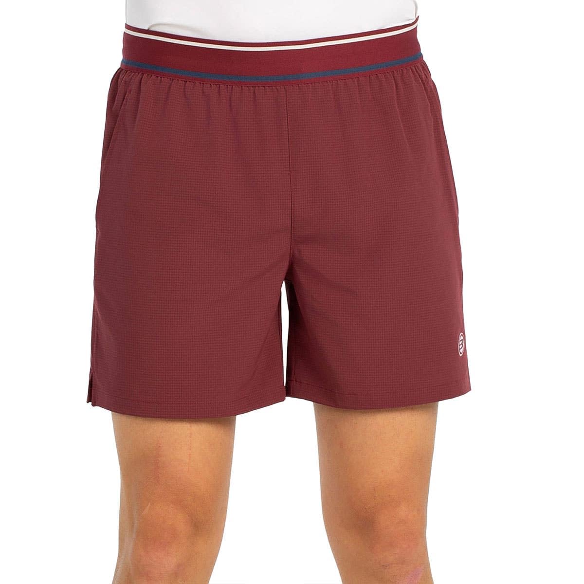 Bullpadel Men's Alu Padel Shorts Fw25