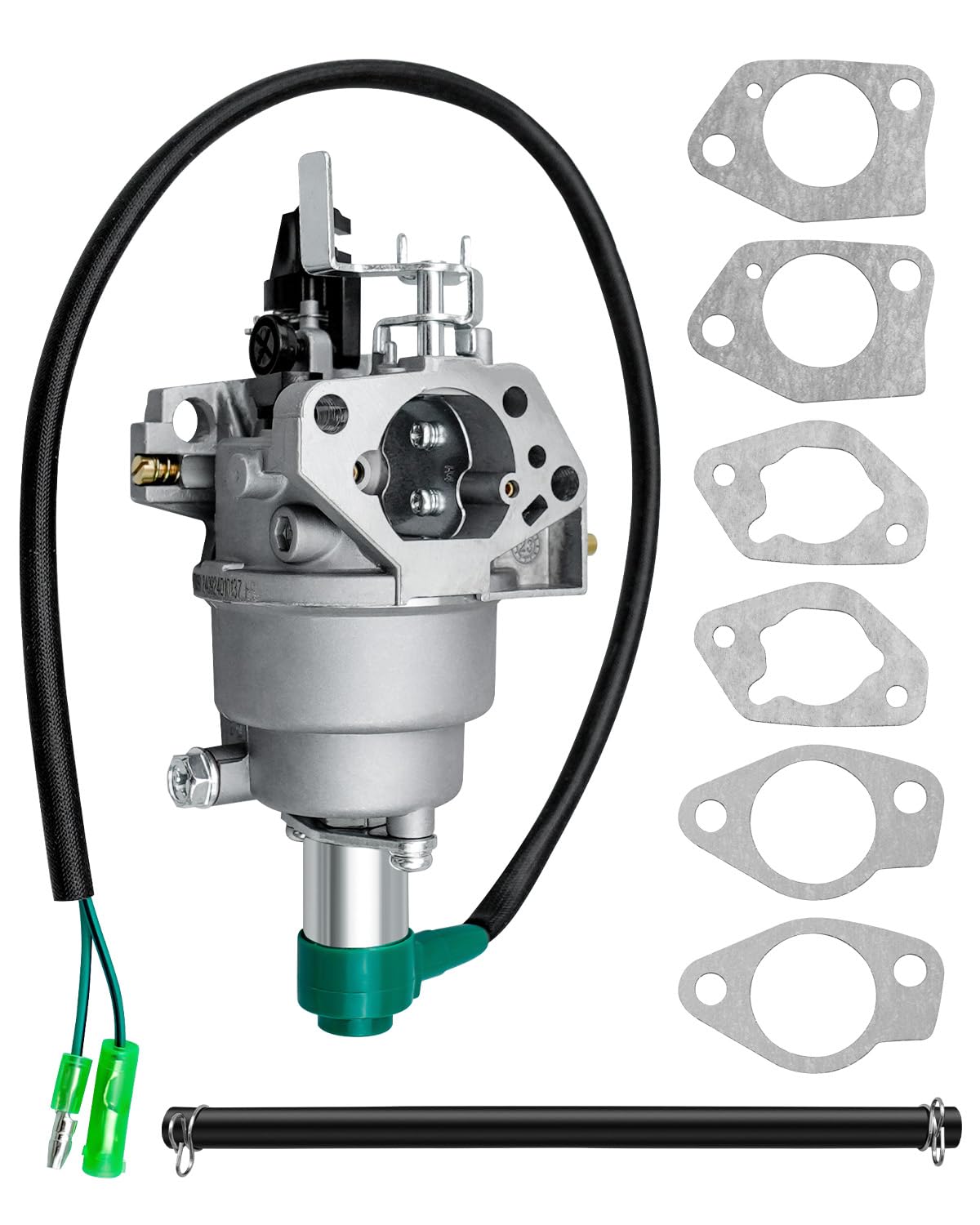 Amazon.com: 41532 100161 Carburetor Fit for Champion 9375