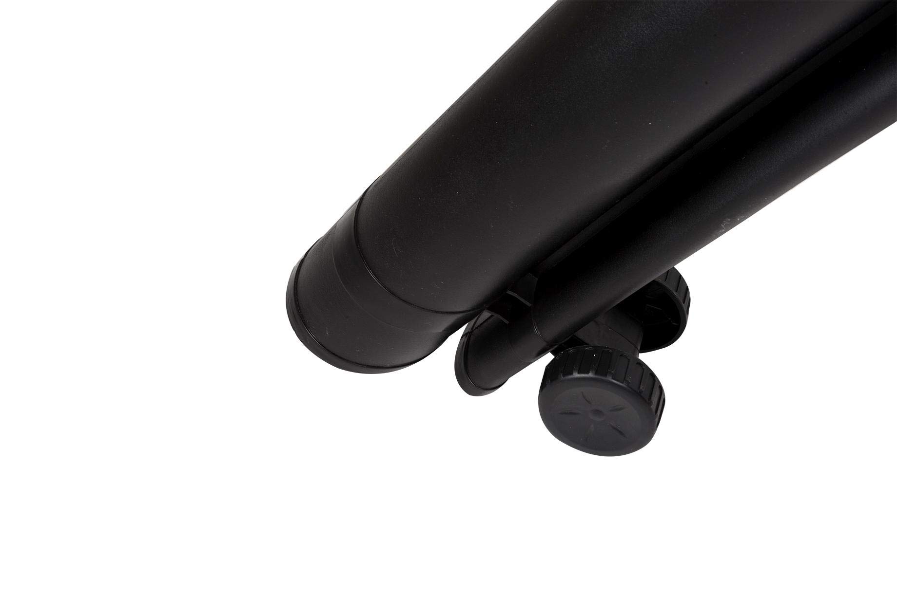 Kinzo DT2250A Soplador de Hojas con Bolsa de Recogida 3000 W 3 en 1 soplador Aspirador y mantillo