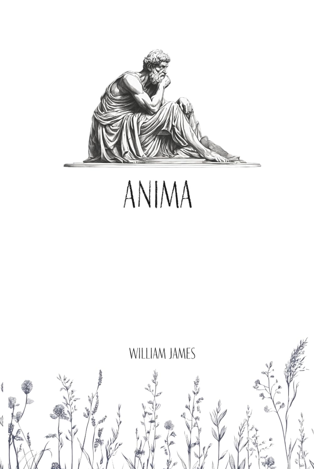 Anima (The Trilogy of Truth)