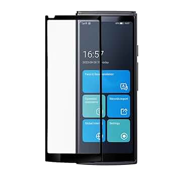 Junior108様　iFLYTEK SmartTranslator 翻訳機 Voice Translator | Language Translator Device | iFlytek