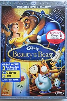 Beauty and the Beast (1991)