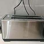 Imagen del cliente, haz clic para abrir la reseña del cliente