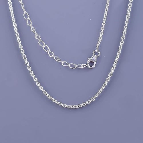 Miniatura 7 de Real Ethiopian Opal Rough Crystals Pendant Necklace Gemstone Natural Raw Crystals Fire Play Healing Crystals, October Birthstone, 925 Sterling