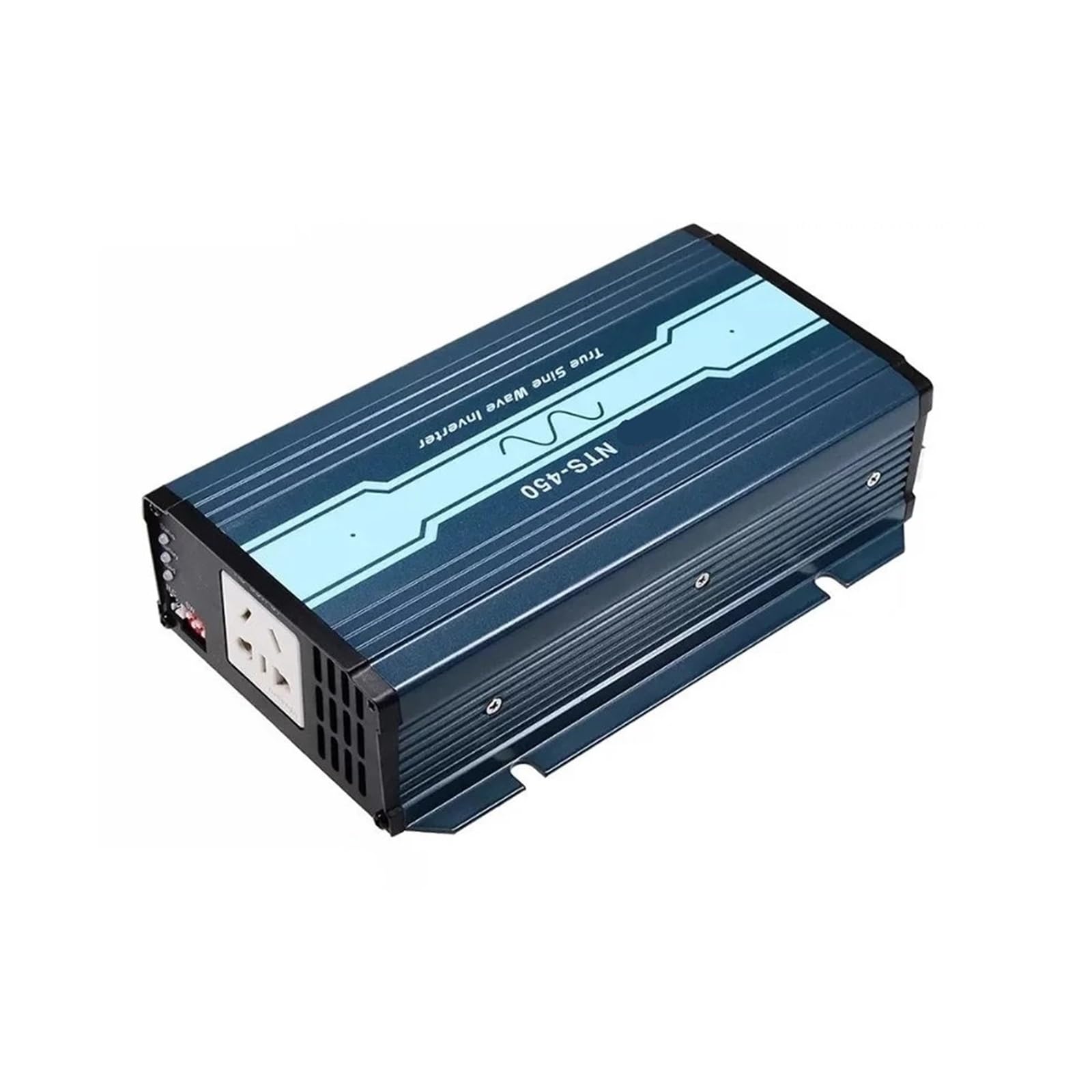 Alimentation NTS-450-224EU onduleur 24V pour l'energie autonome en camping-car et van