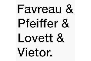 Pod Save America Decal Vinyl Bumper Sticker