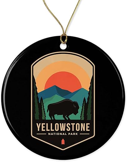Best yellowstone christmas gifts