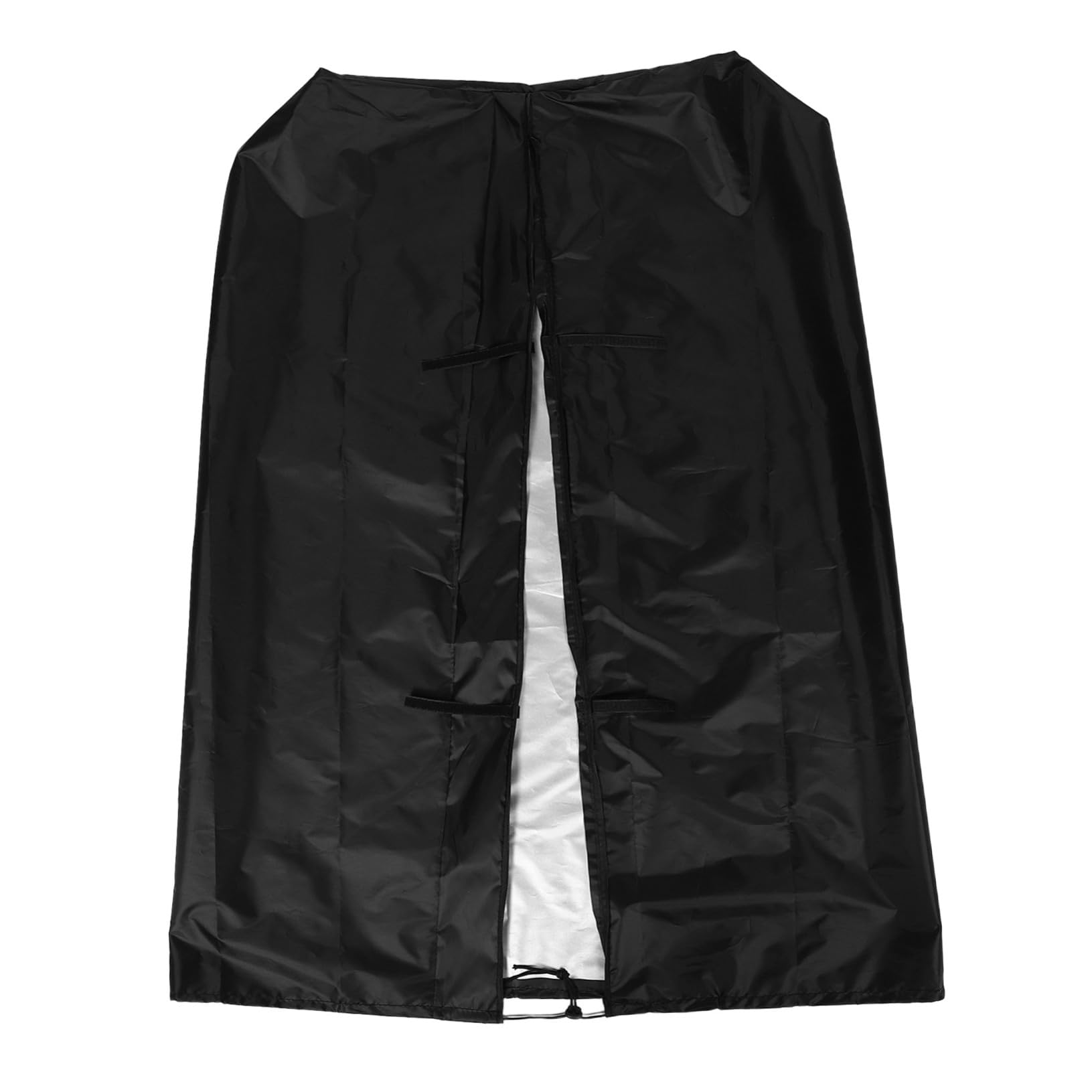 Golfbag Hülle aus Oxford Stoff Leichter Golfschlägerschutz und Staubschutz für Golfbags für Outdoor Sport und Golfplätze