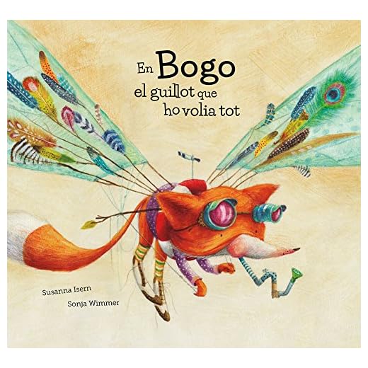 En Bogo El Guillot Que Ho Volia Tot (SOMOS8)