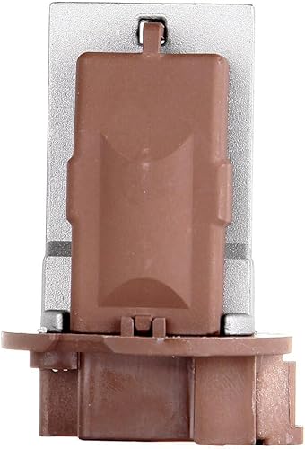 Miniatura 46 de SCITOO Resistencia de motor de ventilador HVAC para 2008-2013 para Chrysler 300/2008-2016 para Town & Country/2008-2010 para Dodge Charger/2008-2018