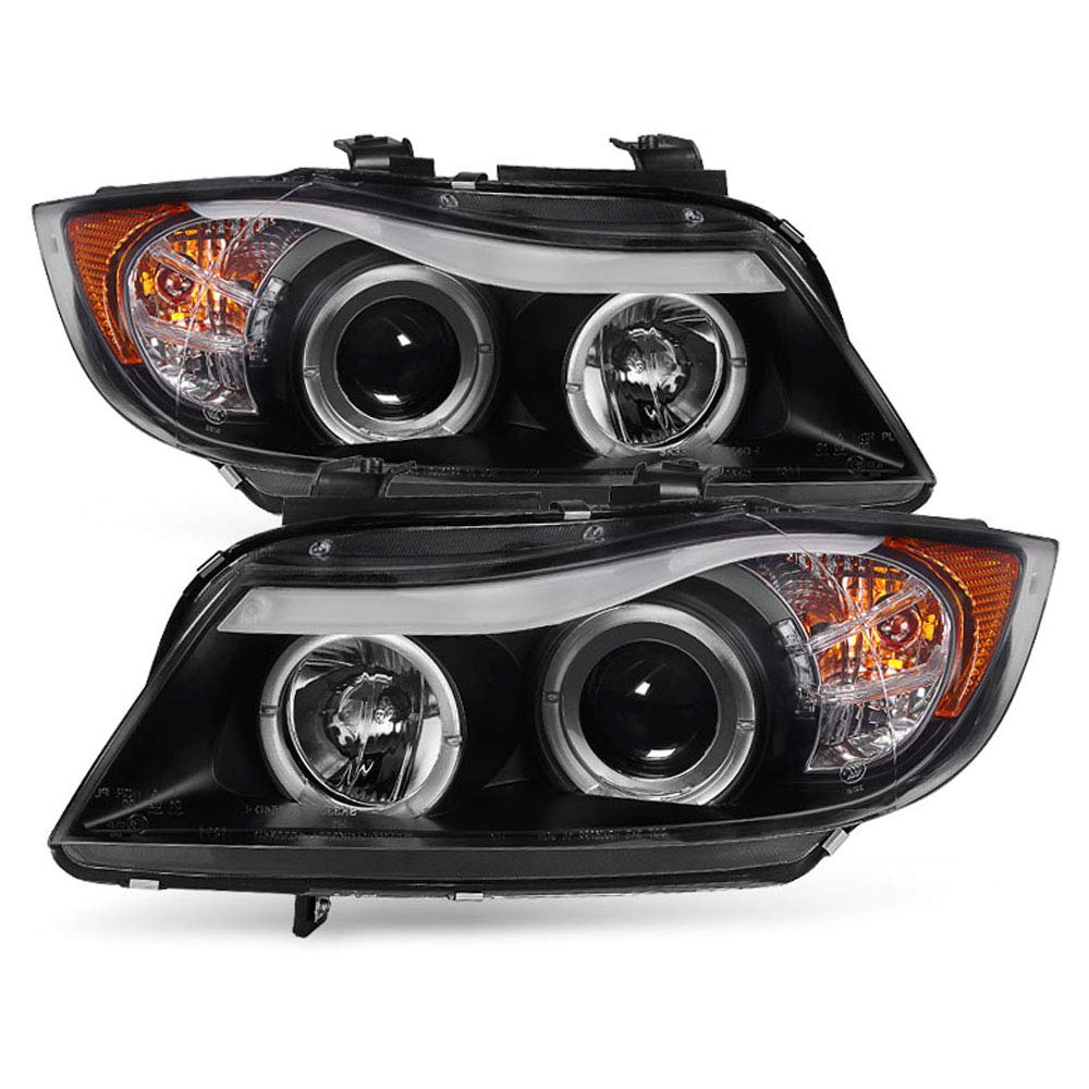 ACANII Headlights