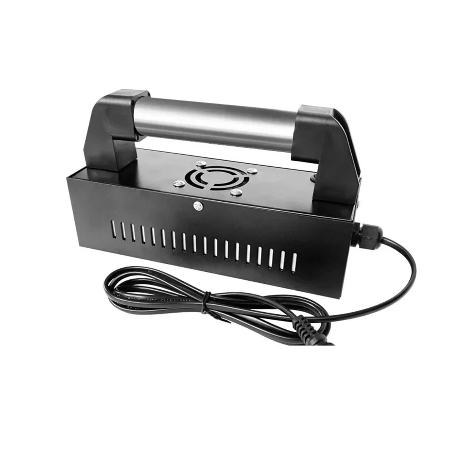 1500W 395nm UV Ultraviolet Curing Lamp for with Shadowless Adhesive PCB/Screen Printing/Car Paint/Wall Ink Solidify Photosensitive Resin(395nm,1500W)