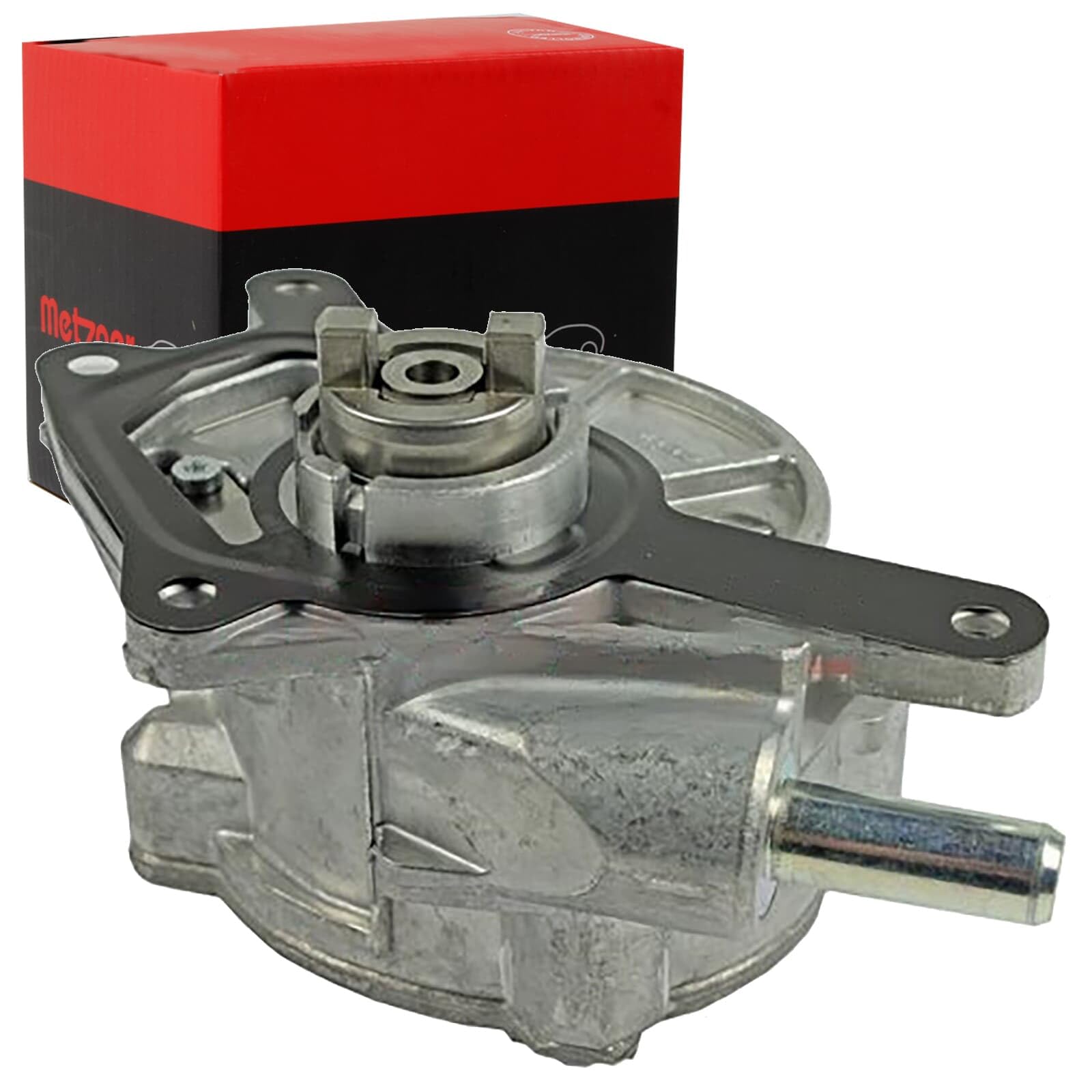Pompe à vide METZGER 8010017 réparation freinage Mercedes E-Class