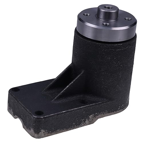 Miniatura 2 de Soporte de ventilador 3909888 3960390 compatible con Cummins 6BT5.9 6B 4B 4BT 6BT Compatible con Komatsu 6D102 4D102 3908268 3907068 4932912 4932907