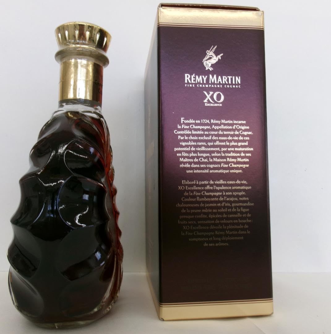 700ｍL・レミーマルタンXOエクセレンス（RE75） レミーマルタンxo エクセレンス 700ml 700mL・レミーマルタンXO